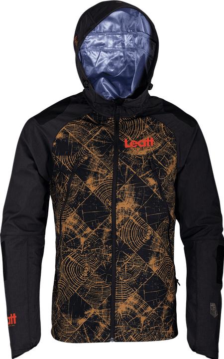 Produktbild Leatt Jacke MTB HydraDri 4.0 - Timber (XXL)
