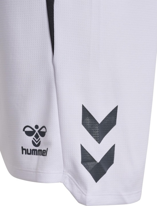 Actual product image hummel hmlLEAD 2.0 SHORTS (XXL)