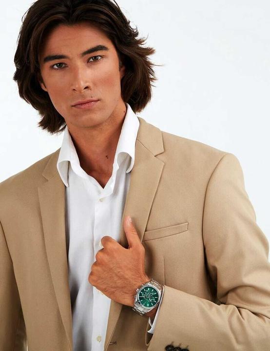 Produktbild Maserati Herrenuhr Attrazione (43 mm)