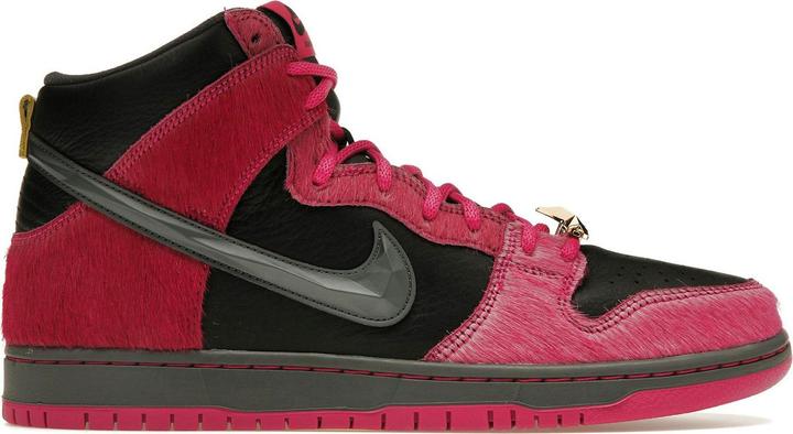 Image du produit Nike SB Dunk High Run The Jewels (44)
