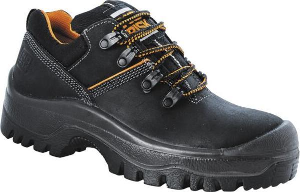Actual product image No Risk Safety low shoes S3 (S3, 42)