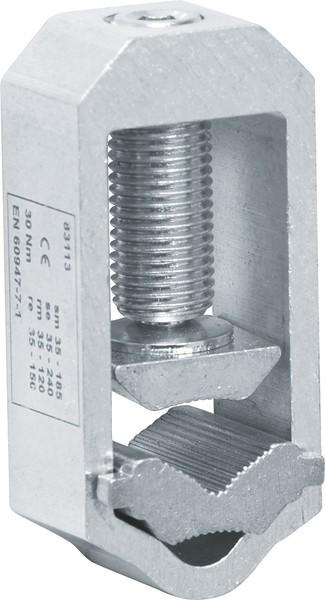 Actual product image Hager ZAY95029