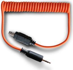 Produktbild Miops Nikon N3 Kabel/MC-DC2 (Kabel)
