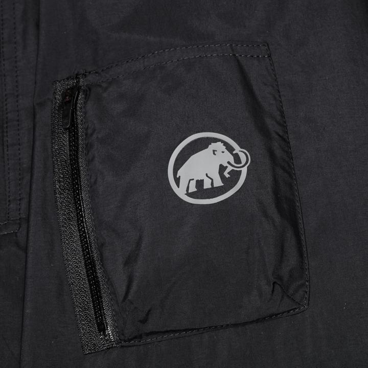 Produktbild Mammut Utility Bomber Jacket Men (S)