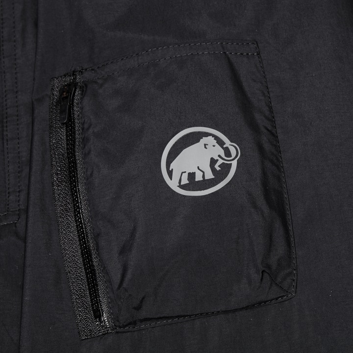 Actual product image Mammut Utility Bomber Jacket Men (S)
