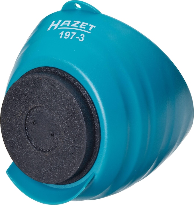 Actual product image HAZET Magnetic cup ∙ 150 mm ⌀ 197-3 ∙ 150 mm