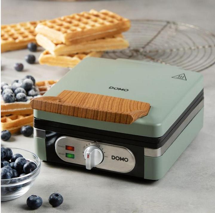 Actual product image Domo DO9273W