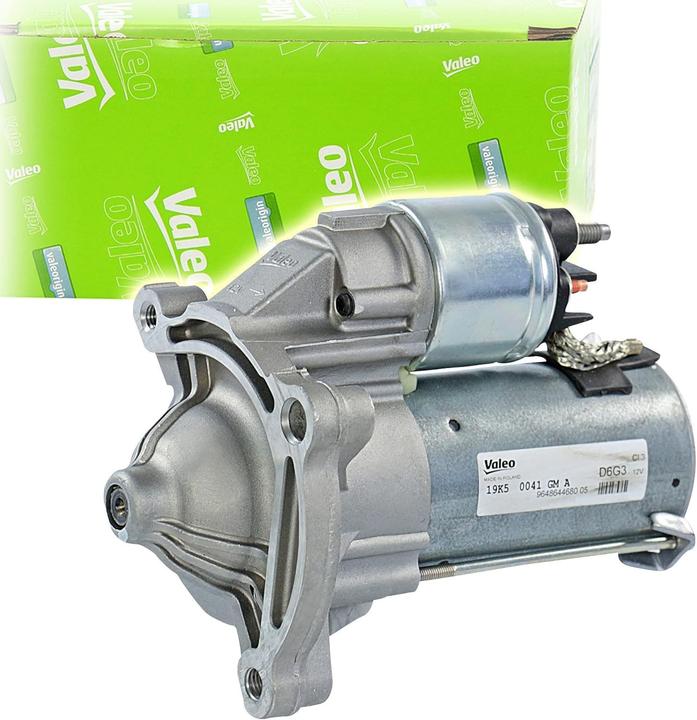 Produktbild VAL Pkw-Starter