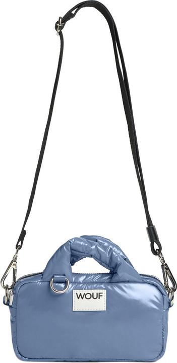 Immagine prodotto Wouf Glossy Mini Bag Handtasche 19 cm