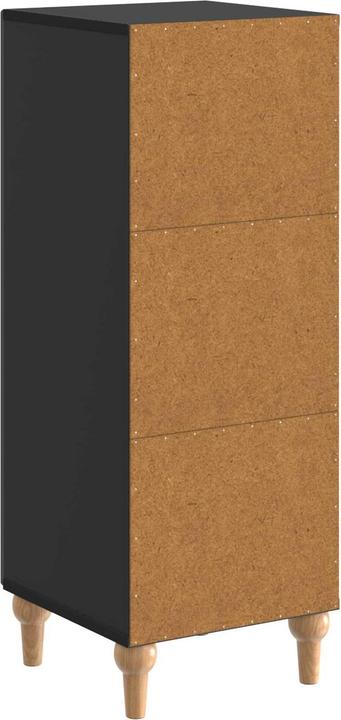 Produktbild vidaXL Modernes Sideboard (34.50 x 33 x 90 cm)