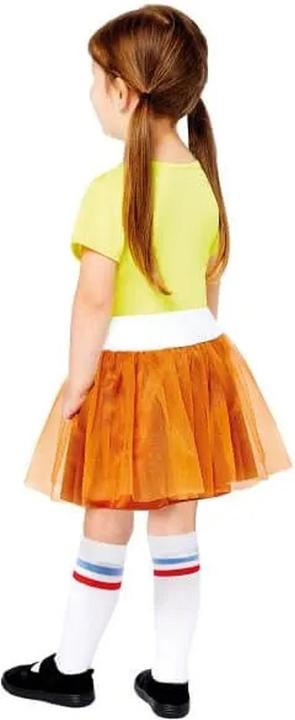 Produktbild Spongebob Squarepants Kostüm Mädchen (122, 128)