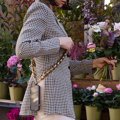 Actual product image Zanaé Necklace