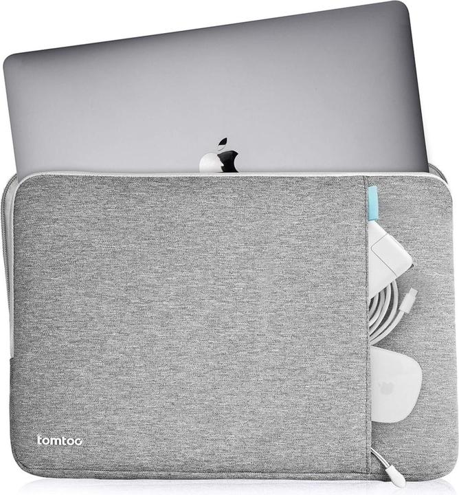 Produktbild tomtoc Defender-A13 (15", Universal, Apple)