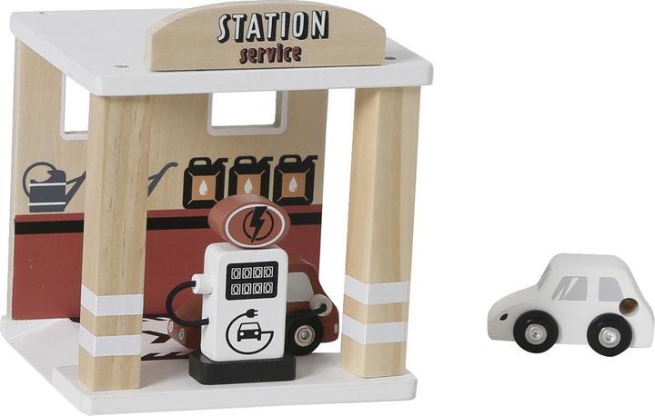 Immagine prodotto Vertbaudet Auto/Garage/Rennbahn