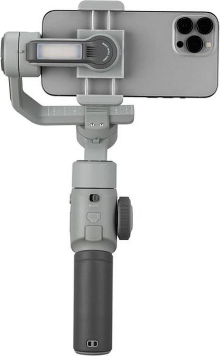 Actual product image Zhiyun SMOOTH 5E - Grey (Smartphone, 0.29 kg)