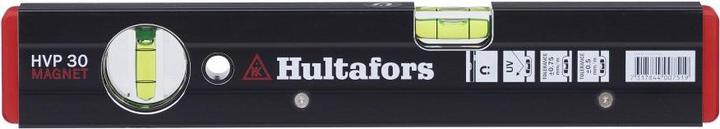 Actual product image Hultafors Vaterpas 300MM HVPM30 aluminium magnet (2.30 cm)