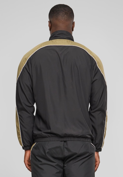 Image du produit Urban Classics Veste Piped Track - 142639 (S)