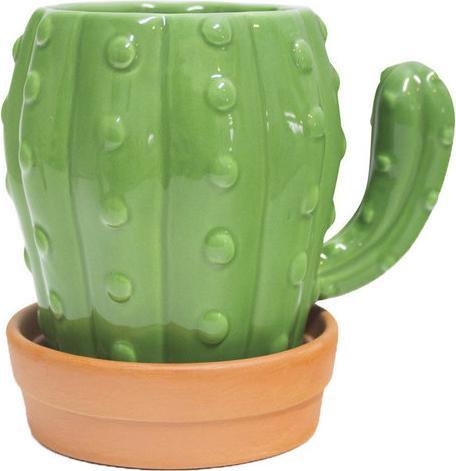 Produktbild Balvi Kaktus Tasse (450 ml)