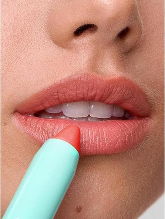 Actual product image Sweed Le Lipstick (Holly Hock)