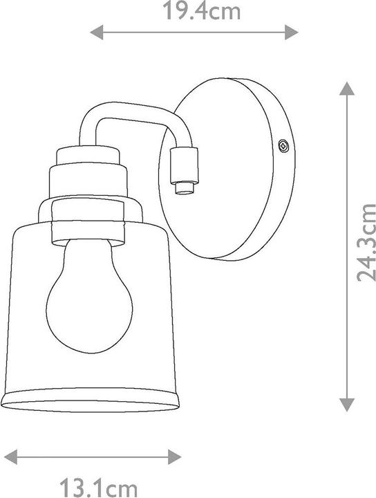 Produktbild Kichler Aivian