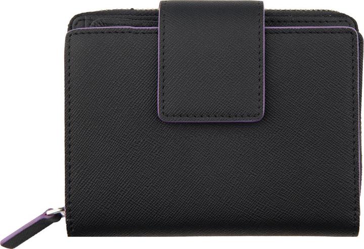 Actual product image Giorgio Carelli Damen Reissverschluss-Börse, Valentin