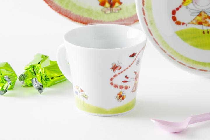 Produktbild Kahla Kids tiefer Teller (1 x)