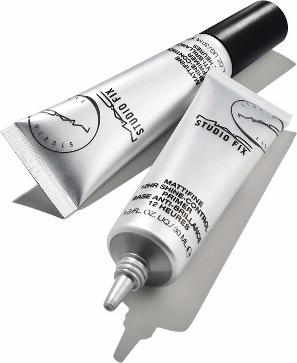 Image du produit MAC Cosmetics Studio Fix Mattifine 12h Shine-Control Primer (Blanc)