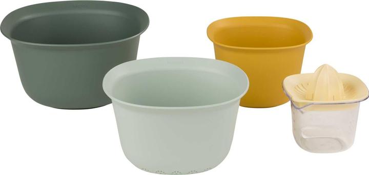 Actual product image Brabantia Tasty+ (25 cm, 3.20 l, 4 x)