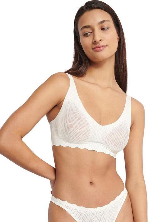 Produktbild Sloggi ZERO Feel Bliss Soft bra (Einzelpack)