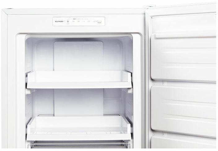Image du produit Kibernetik Congélateur FSP ECO No Frost 200 litres (Autonome, 204 l)