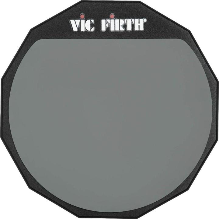 Vic Firth VFPAD12 Practice Pad 12"
