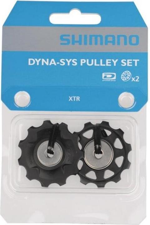 Produktbild Shimano XT Schaltrollensatz 11-fach