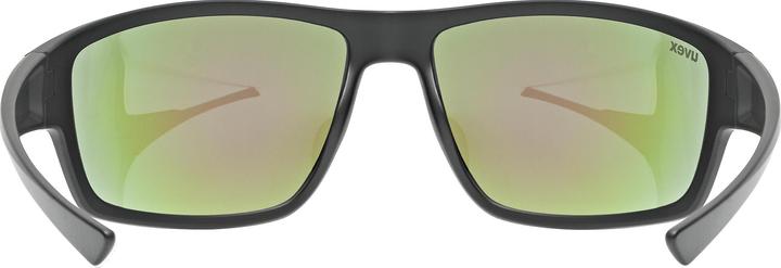 Immagine prodotto Uvex Sports sportstyle 230 (Nero opaco (verde), Verde Specchio)