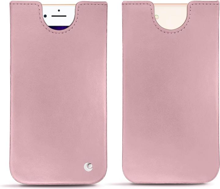 Rose ( Nappa - Pantone #efbae1 )