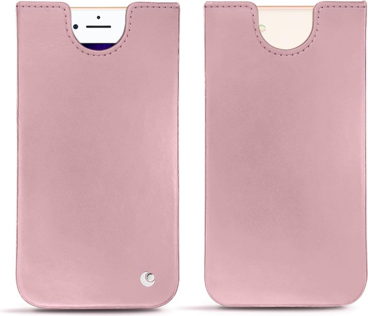 Rose ( Nappa - Pantone #efbae1 )