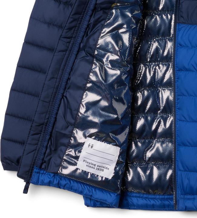 Image du produit Columbia Veste à capuche Powder Lite™ II (4, 5)