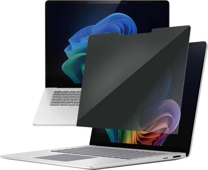 Notebook screen protectors