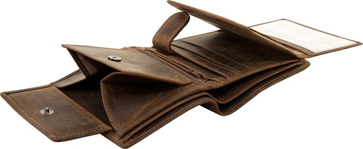 Actual product image Bagan Geldbörse