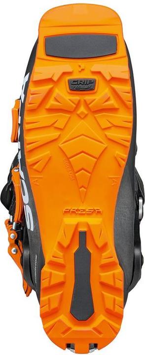 Immagine prodotto Scarpa 4-Quattro SL Black Orange 2023 (29)