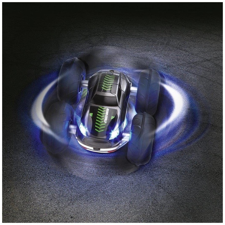 Image du produit Revell Stunt Car FlipRace