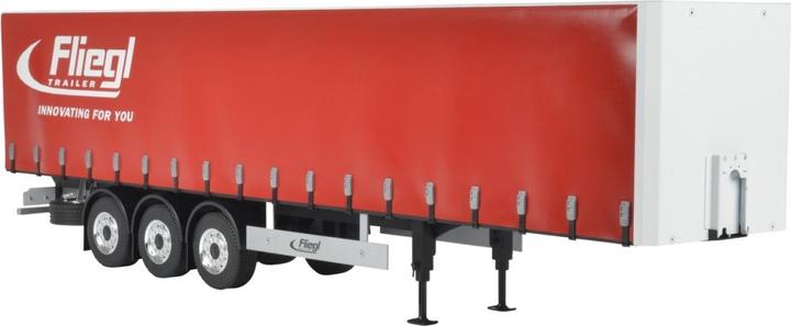 Productafbeelding Carson Modellensport 500907235 Fliegl Megarunner