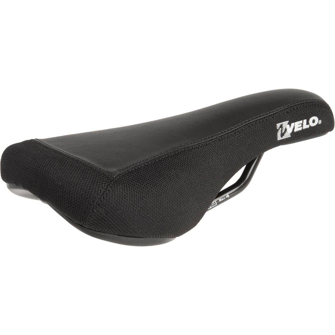 Velo, Velosattel, (BMX/Dirt)