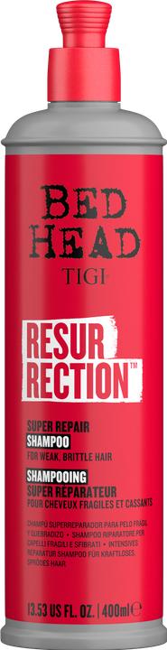 Actual product image Tigi Bed Head Resurrection (Liquid shampoo, 400 ml)