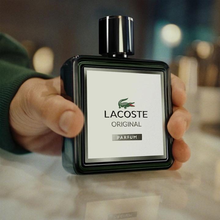 Produktbild Lacoste Original (Eau de Parfum, 60 ml)