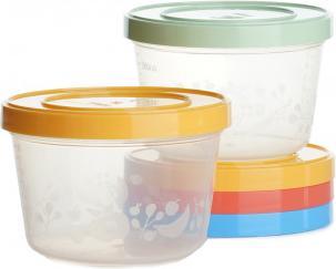 Actual product image Thermobaby Storage tins