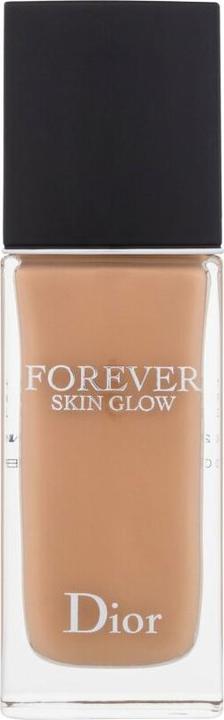 Produktbild Dior Diorskin Forever Skin Glow No 4W (4W Warm)