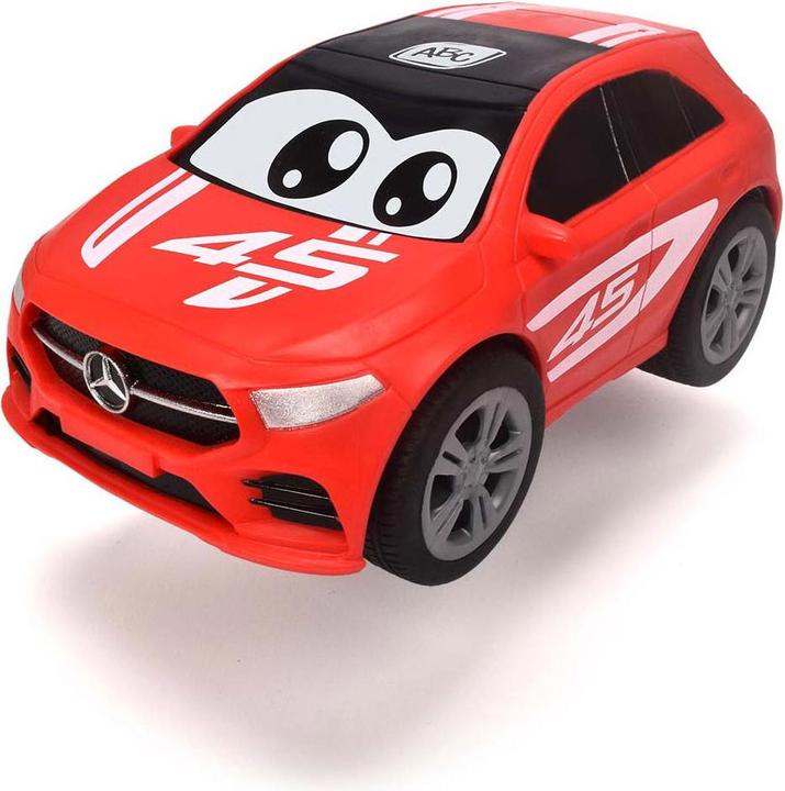 Produktbild Dickie ABC Mercedes Squeezy