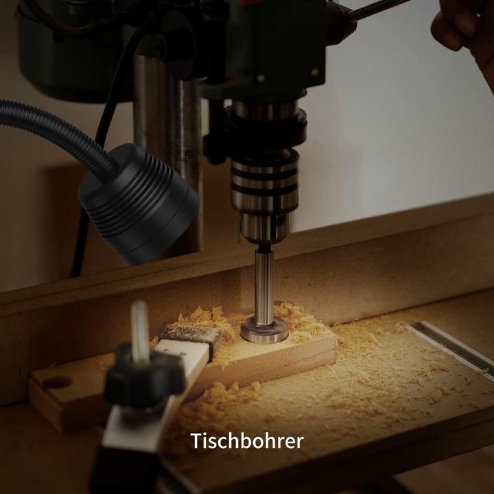 Actual product image NoName Work lamp (1400 lm)