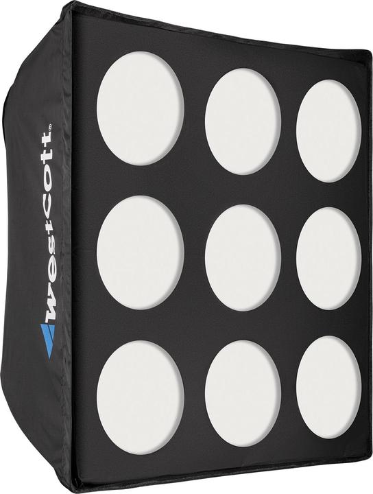Actual product image Westcott Pro Light Mods 3x3 (2-Pack)