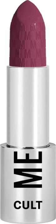 Produktbild Mesauda Lips - Cult Creamy Lipstick V.I.P 113 (113)